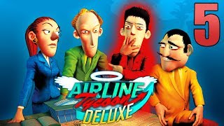 Airline Tycoon || Free Game #5 (Phoenix Travel) screenshot 5