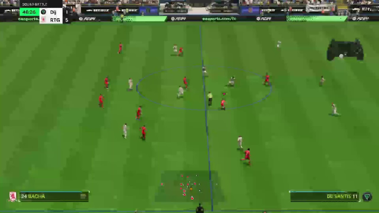 EAFC 24 PACK AND PLAY