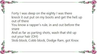 Bubba Sparxxx - My Tone Lyrics