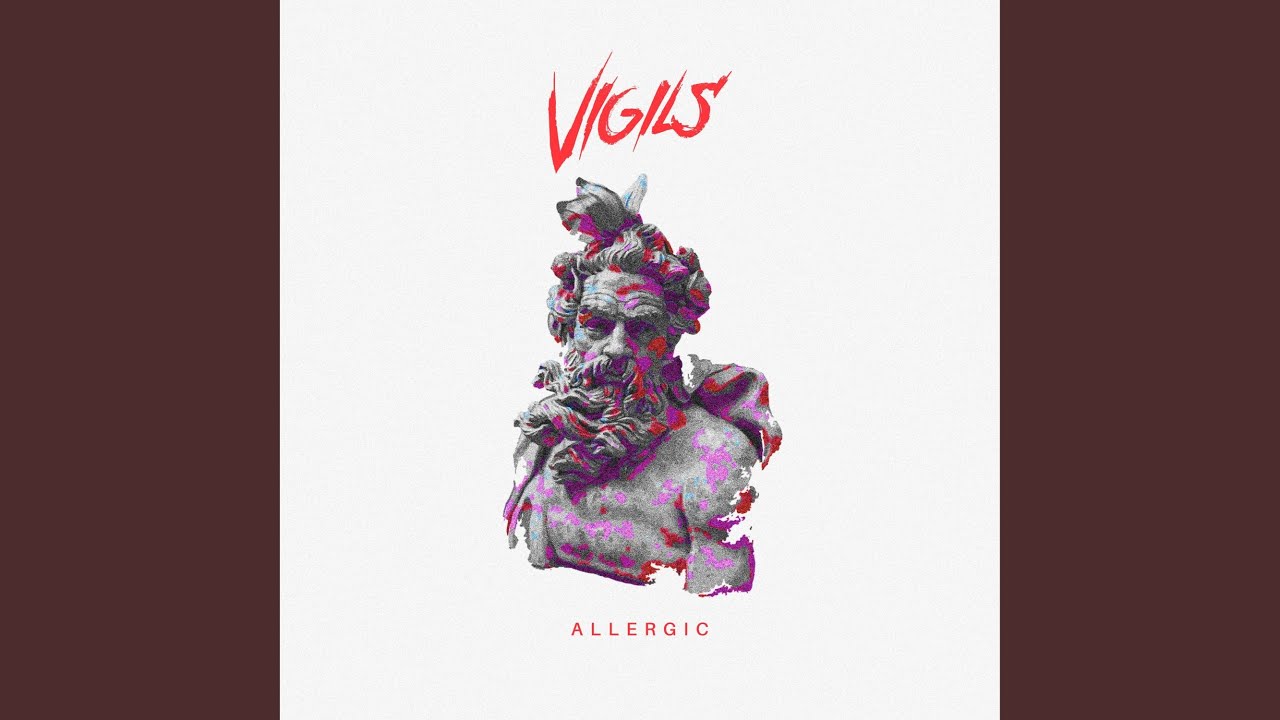 在 YouTube 上观看 Allergic 在 YouTube 上观看 Allergic