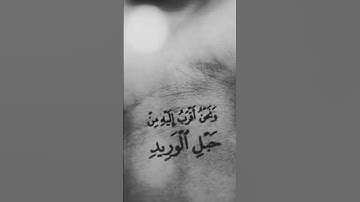 #فولو_اكسبلور #اكسبلور #اقنباسات #تلاوة_خاشعة #لايك #تيك_توك #ترند #قران_كريم #حالات_واتس #دويتو