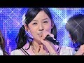 【Full HD 60fps】 HKT48ブルーベリーパイ 抱いてツインテール (2017.07.15)