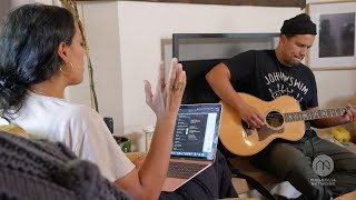 The Johnnyswim Show - Official Trailer | Magnolia Network