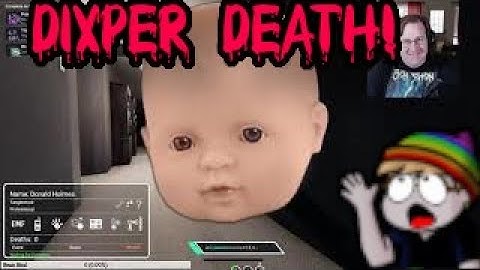 Perfect Timing! (Dixper Kill in Phasmo) #shorts #phasmophobia #shortvideo #ghost