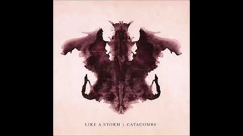 Like A Storm - The Devil Inside