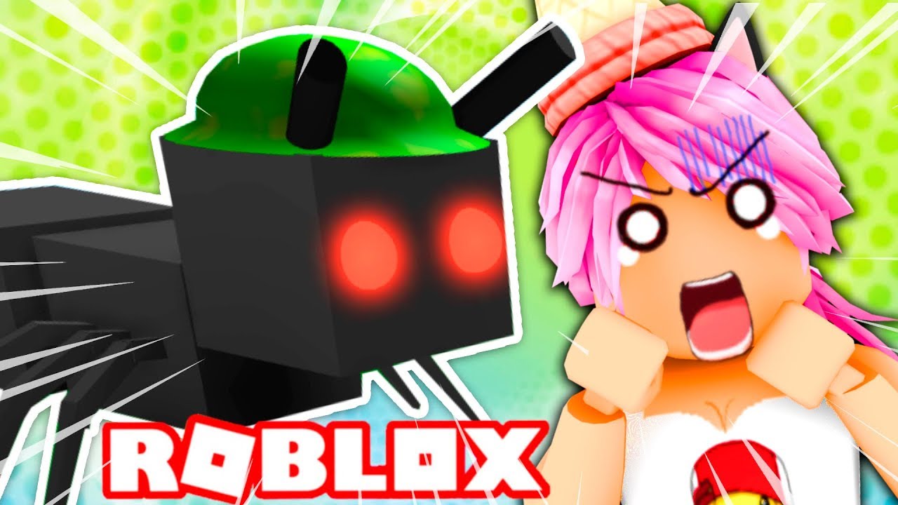 Hormigas Gigantescas En Roblox Lunablox Thewikihow - socorro deiak se convierte en la mujer de rojo en roblox