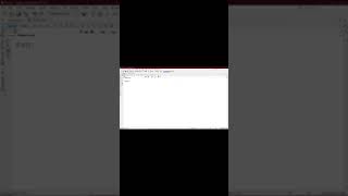 Pattern Program in Java  #24 || #shorts, #java, Programming