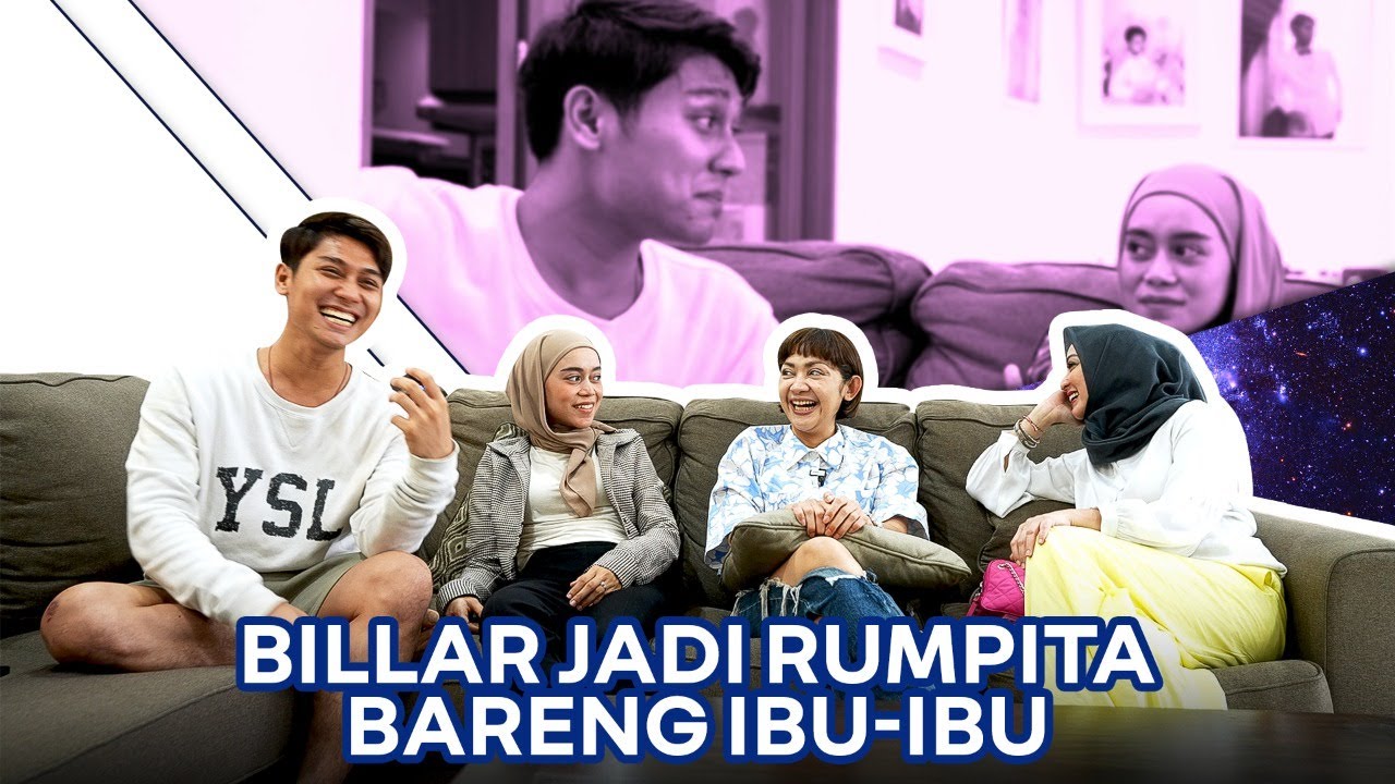 WINDY DAN DINA BERBAGI TIPS BERTAHAN DI DUNIA ENTERTAINMENT