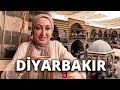 DİYARBAKIR-SUR İÇİ-TAŞ HAN-DİYARBAKIR HALKI #203