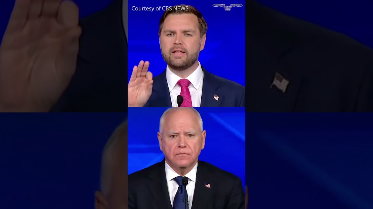 CBS Cuts Mics For The First Time During Back And Forth Over Springfield Immigrants Shorts