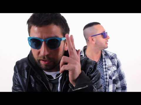 ￼SODY "Genio Della Lampo" feat. DANTI, ENSI, DANIELE VIT (OFFICIAL VIDEO)