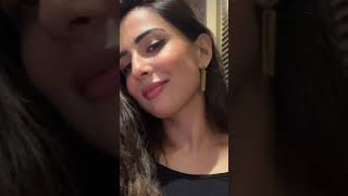 Shah & Husband Enjoying Together