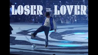 240503-240504 TXT ACT:PROMISE in SEOUL - LOSER = LOVER - [HUENINGKAI FANCAM]