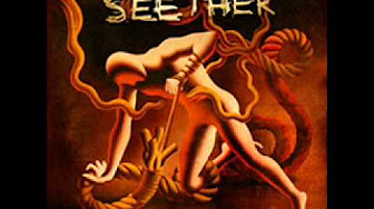 Seether Holding Onto Strings Better Left To Fray - Full ...