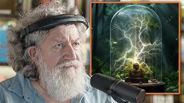 Randall Carlson: "We