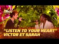 Le grand duo de Sarah et Victor : "Listen to your heart" de Roxette 🌺 | Prime 14 | Star Academy 2025