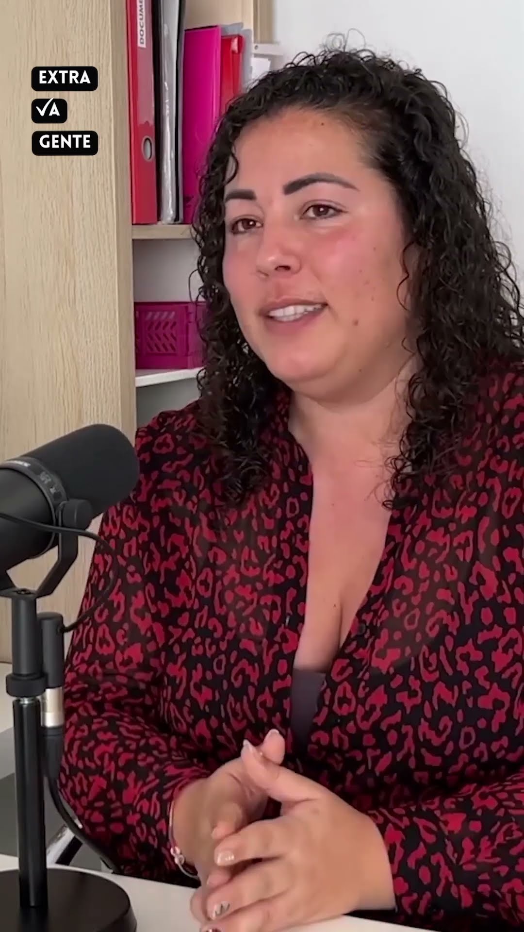 “Los lobbies evitan que se proteja mejor a los animales” | Laia García Aliaga | Extravagente #7