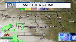 Hunters Saturday Evening 0406