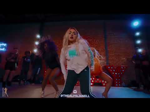 Twerk  City Girls featuring Cardi B  Aliya Janell Choreography  Queens N Lettos