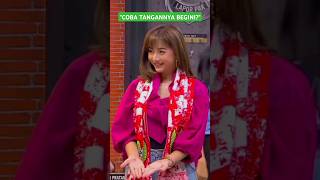 Coba Tangannya Begini? Lapor Pak Trans7