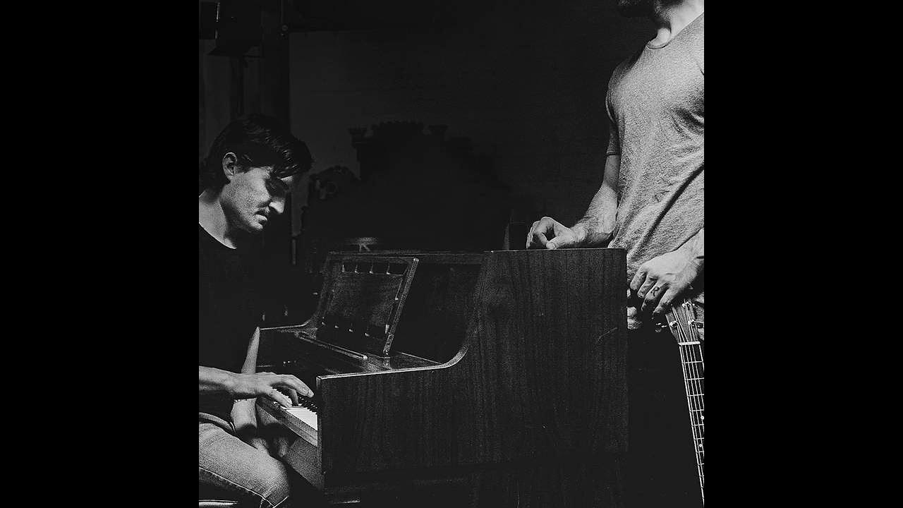 The Talbott Brothers - Run No More (Acoustic) Official Audio The Talbott Brothers - Run No More (Acoustic) Official Audio