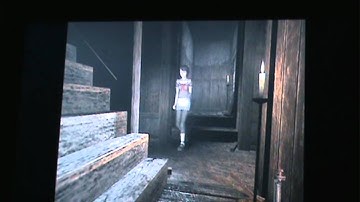 Fatal Frame II: Crimson Butterfly Blind Playthrough W/ Commentary pt 23: Osaka Redux
