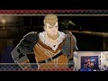 fire emblem 3 houses permadeath... mock battle time...pt 2...the revenge!