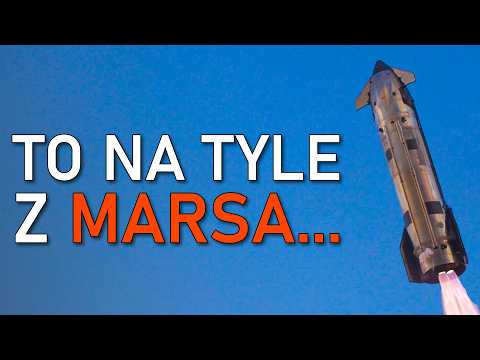SpaceX Wchodzi Na Giełdę! Co To Oznacza?