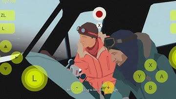 Live4k Emulator v1| South of the Circle | Qualcomm driver | SD765G | Switch on Android | Gameplay