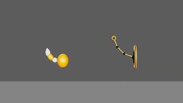 Tail Ball and Pendulum