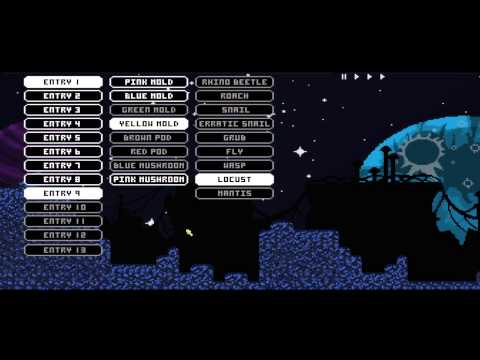 Vignette de la bande-annonce de Earthtongue