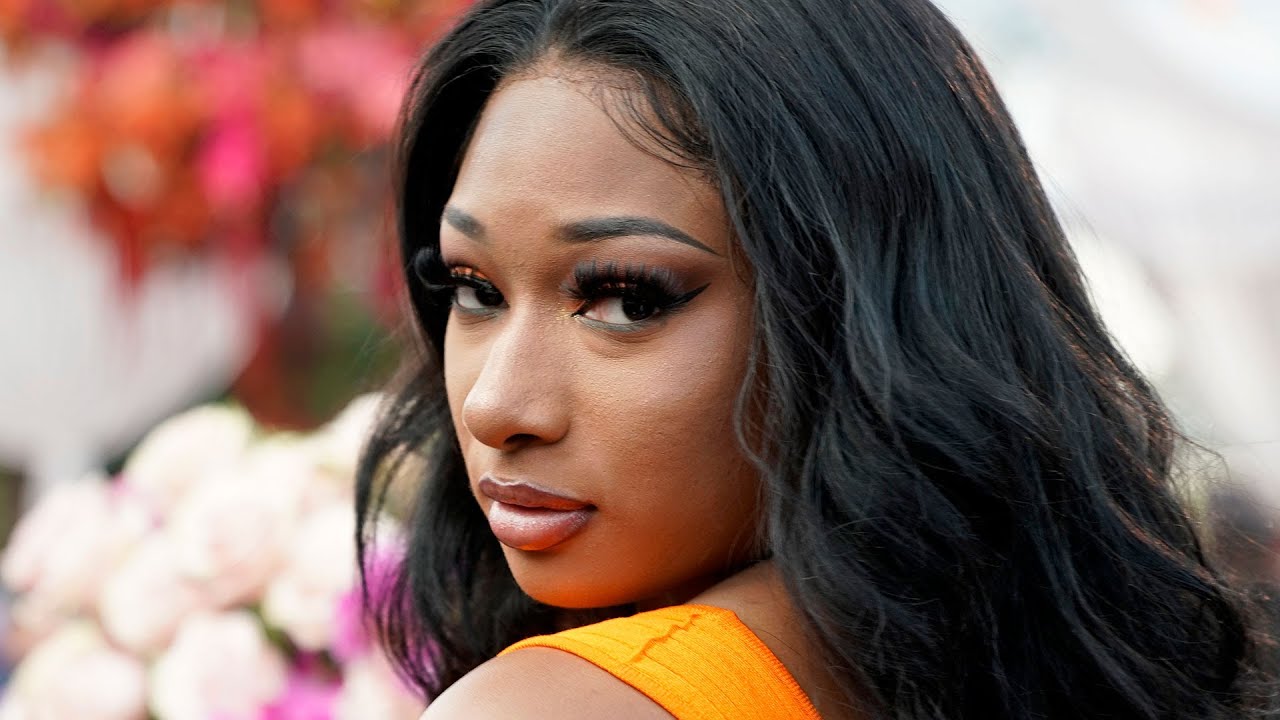 Megan Thee Stallion Recovering From Gunshot Wounds