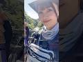 山奥にどんどん進むと極太が！？ #fishing #フライフィッシング #釣り