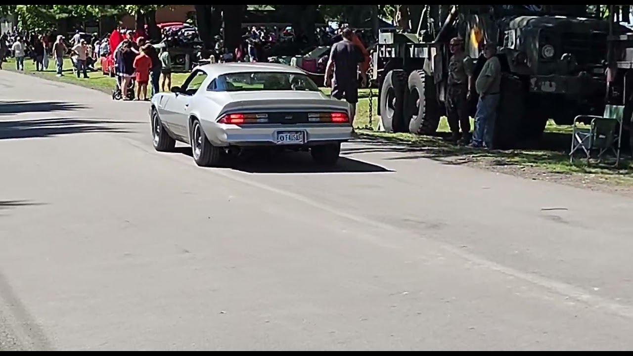 Fast times at Ridgemont High vibes