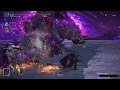 The Everdark Sovereigns - Gaping Jaw (Elden Ring Nightreign)