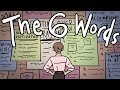 These 6 Words Will Make You Stop Procrastinating - Q&A Episode #2