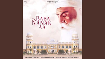 Baba Nanak Aa