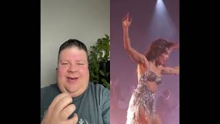 Vocal Coach Reacts to Miley Cyrus - Flowers (Grammy Awards)