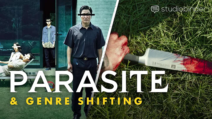 Parasite Analysis — Bong Joon Ho's Mastery of Genre and Tone - DayDayNews