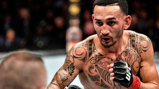 Макс Холлоуэй - путь чемпиона / Max Holloway - Journey of the Champion