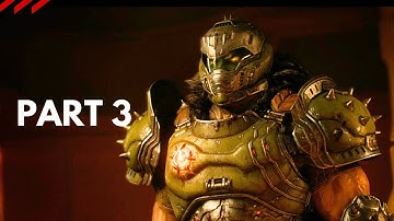 DOOM: The Dark Ages Part 3 | Brutal Medieval Carnage Gameplay