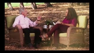 'Mindfulness Ιn Everyday Life' Jon Kabat Zinn with Oprah Winfrey