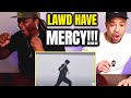 LAWD Have MERCY!! | G.C.F 3J @2018 MMA Practice REACTION