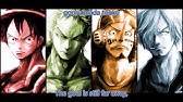 One Piece Opening 21 Full Super Powers V6 Youtube One Piece Opening 21 Full Super Powers V6 Youtube