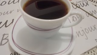 Cómo hacer Café Negro (Tinto) Paso a Paso