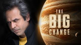 jupiter Cancer 2026 Transit | The Biggest Shift in 100 years
