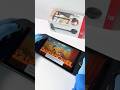 Paper Mario: The Thousand-Year Door Nintendo Switch 2#switch2 #ytshorts #unboxing
