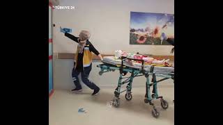 Bursada Babasının Kullandığı Traktörün Altında Kalan 7 Yaşındaki Nur Hayatını Kaybetti.