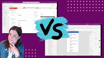 Power Apps: Canvas vs Model-Driven Explained