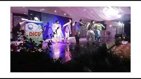 MNSUA Culture Night 2019